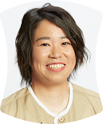 濱村 ゆかり
