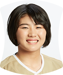 勝股 美咲