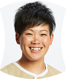 川畑 瞳
